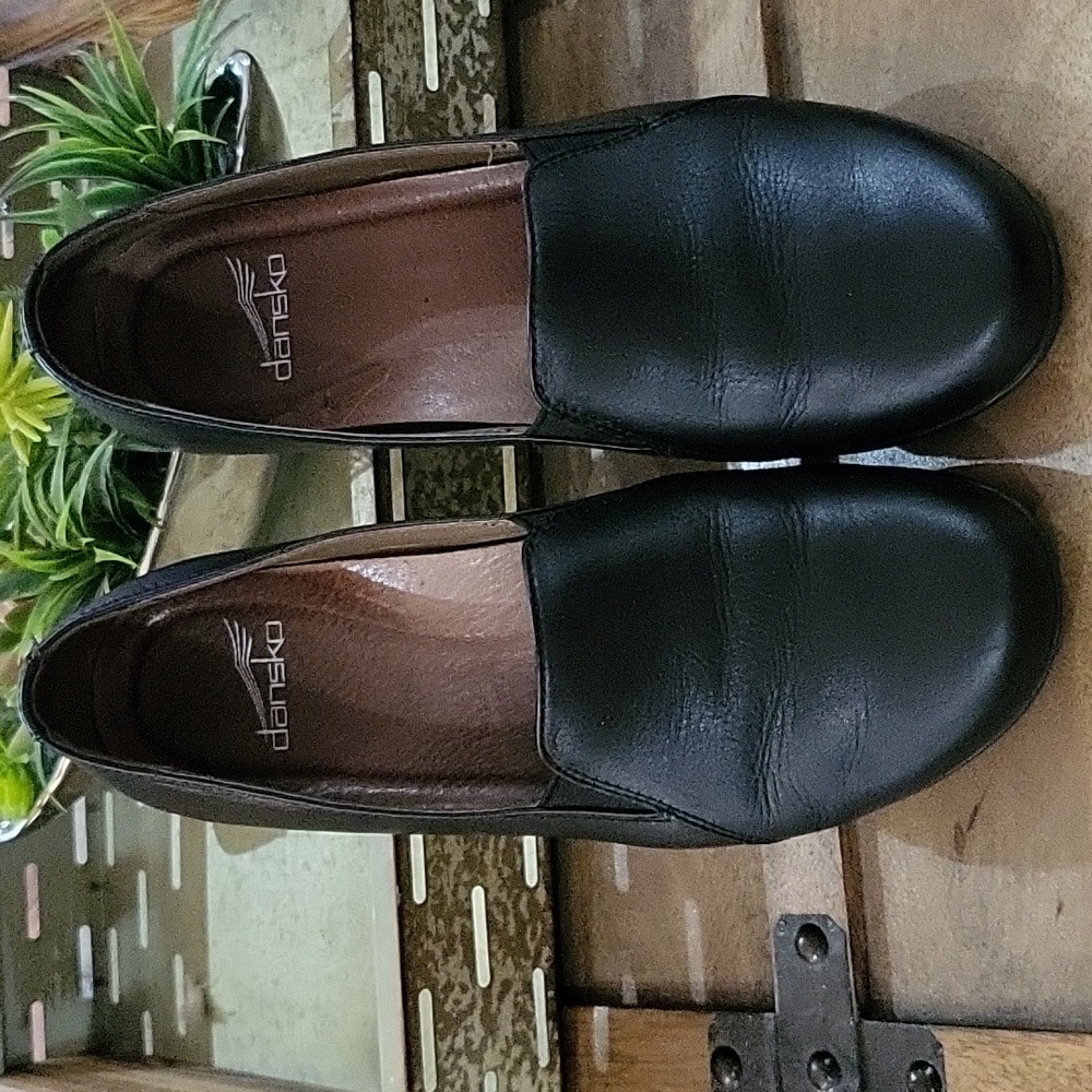COPY - Dansko Farah Size 39